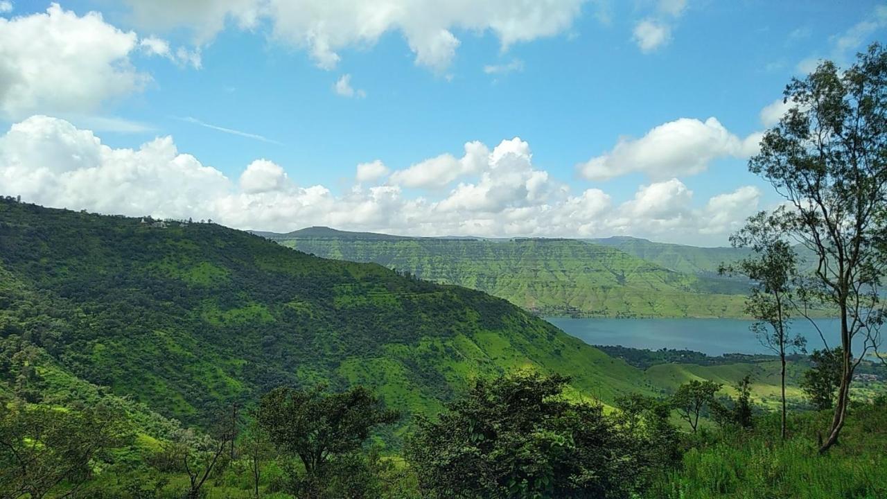 River Palace - A Valley View Hotel Panchgani Exteriér fotografie